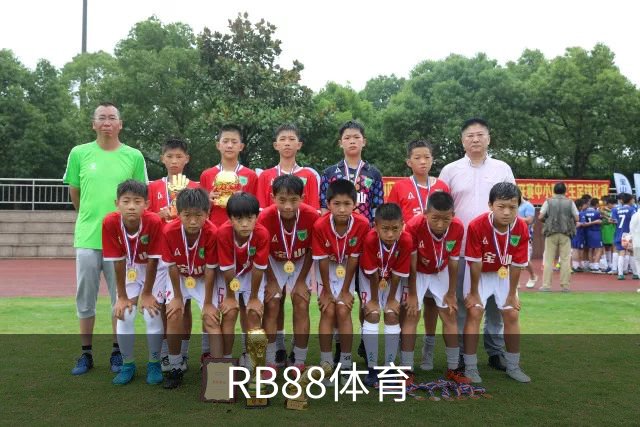 RB88体育公司环境